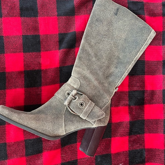 Amazing Zorba Retro Boots - Picture 3 of 12